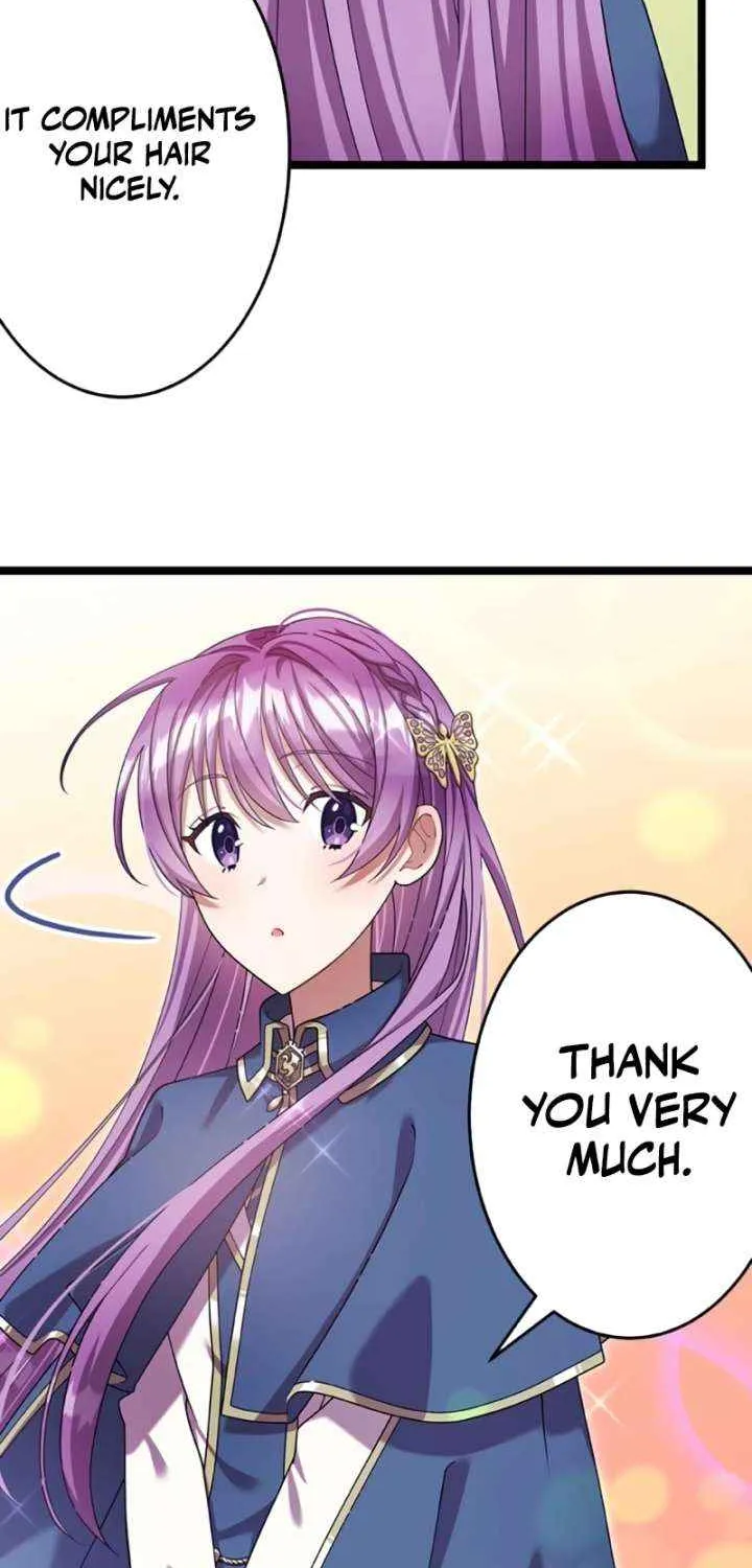 I'm Done Being My Big Sister’s Sidekick Chapter 18 page 5 - 