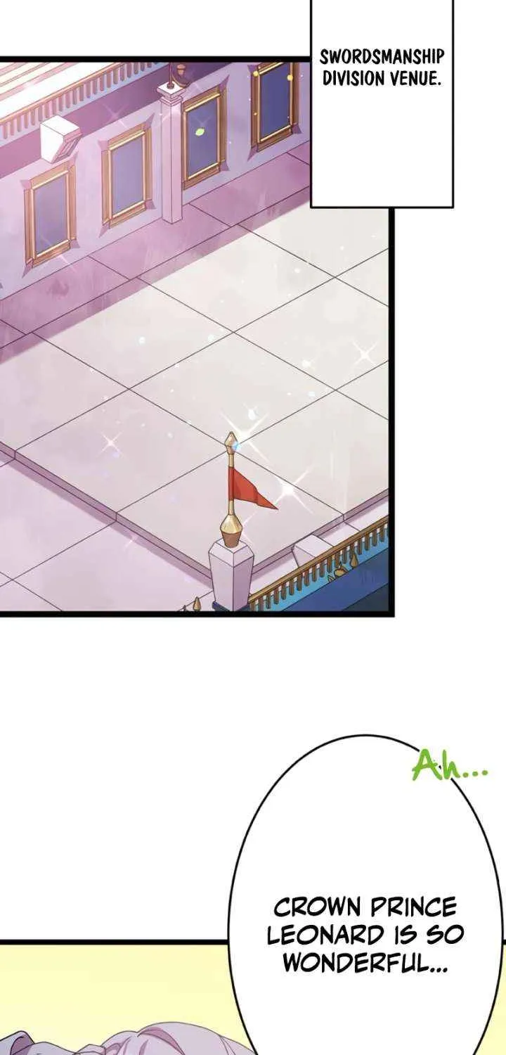 I'm Done Being My Big Sister’s Sidekick Chapter 18 page 42 - 