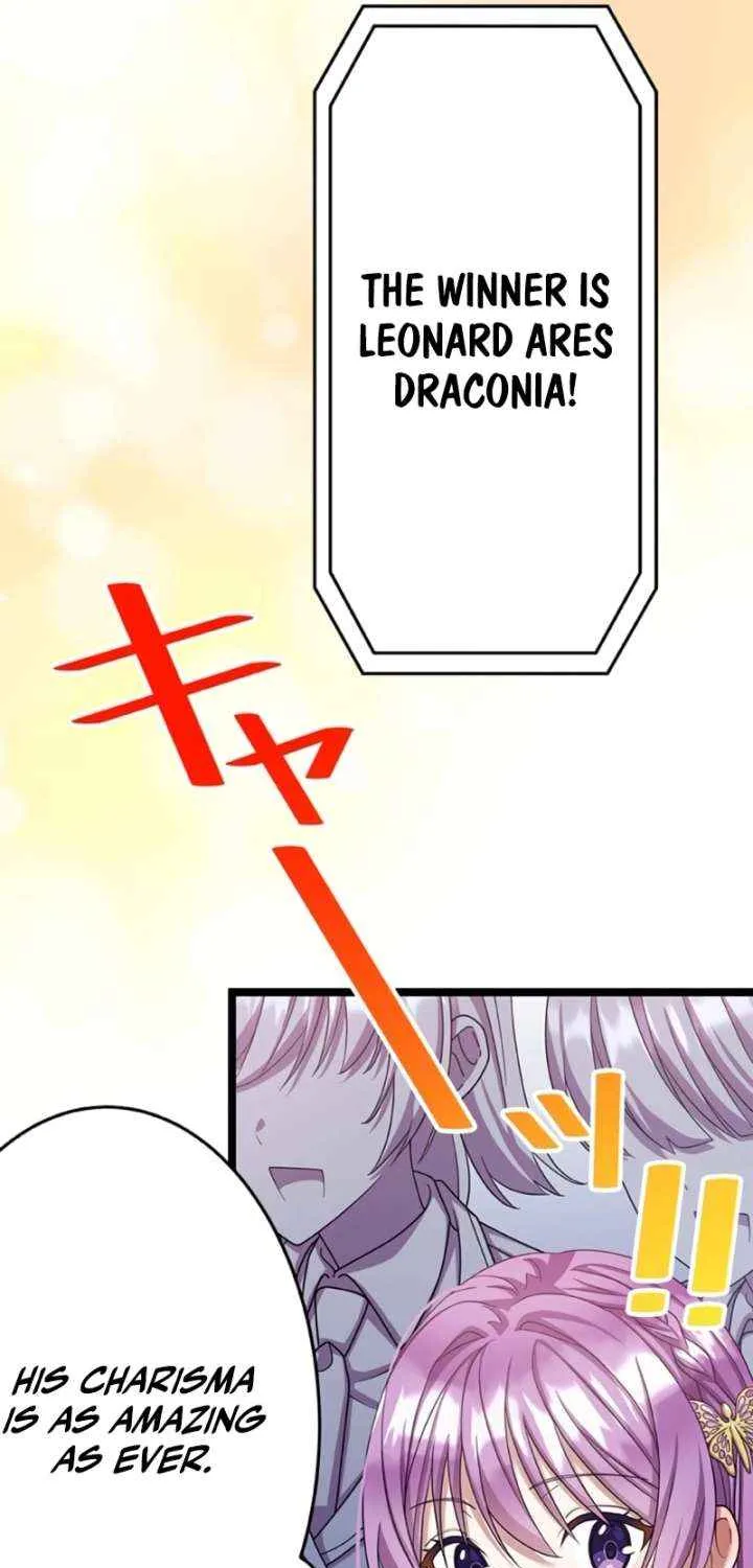 I'm Done Being My Big Sister’s Sidekick Chapter 18 page 46 - 