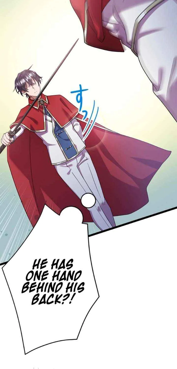 I'm Done Being My Big Sister’s Sidekick Chapter 18 page 52 - 