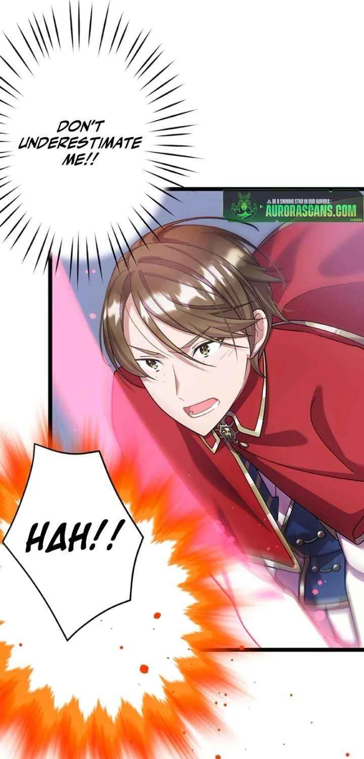 I'm Done Being My Big Sister’s Sidekick Chapter 18 page 53 - 