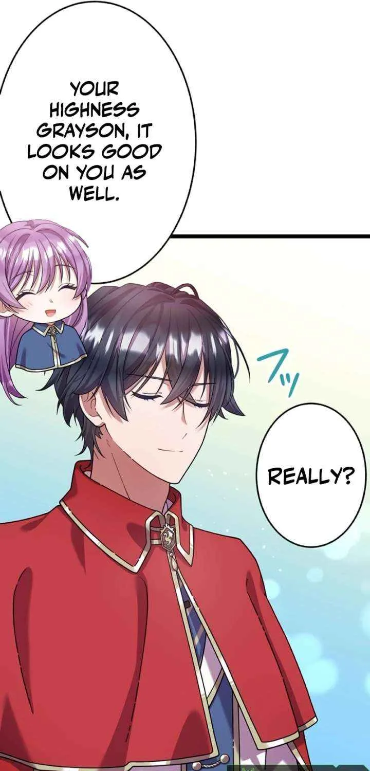 I'm Done Being My Big Sister’s Sidekick Chapter 18 page 7 - 