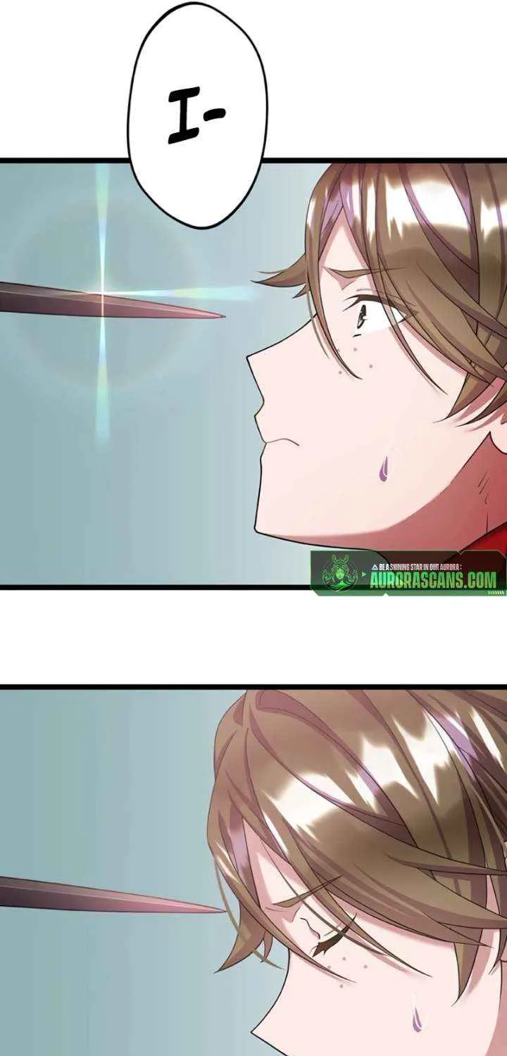 I'm Done Being My Big Sister’s Sidekick Chapter 18 page 66 - 