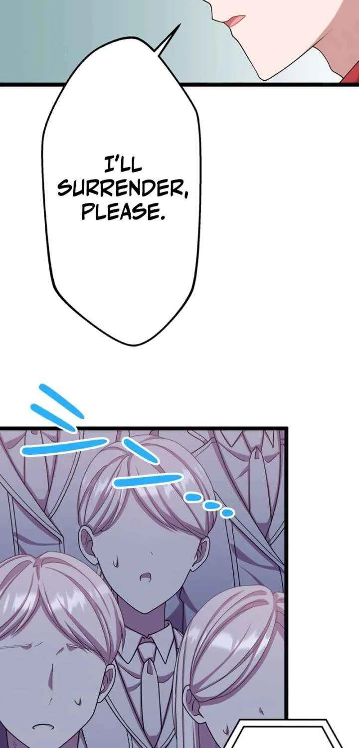 I'm Done Being My Big Sister’s Sidekick Chapter 18 page 67 - 