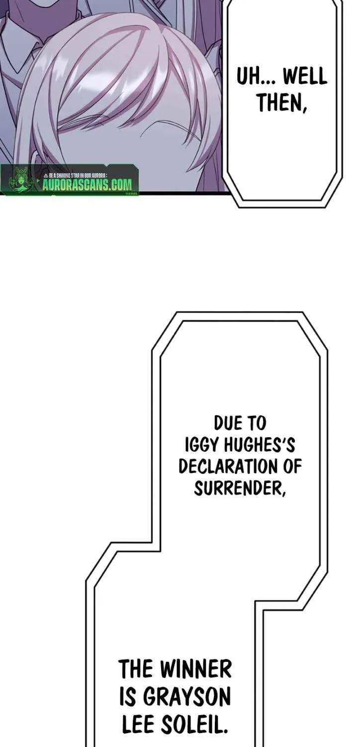 I'm Done Being My Big Sister’s Sidekick Chapter 18 page 68 - 