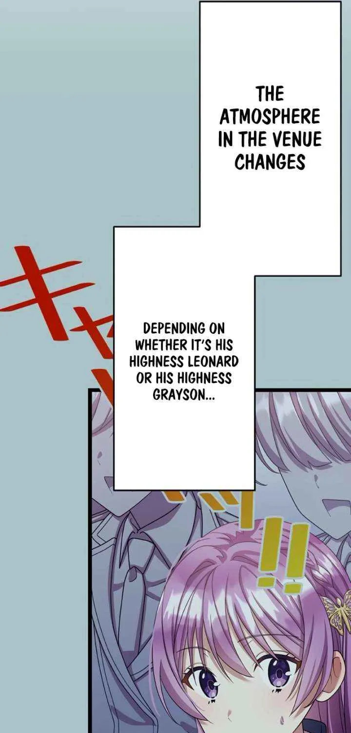 I'm Done Being My Big Sister’s Sidekick Chapter 18 page 76 - 