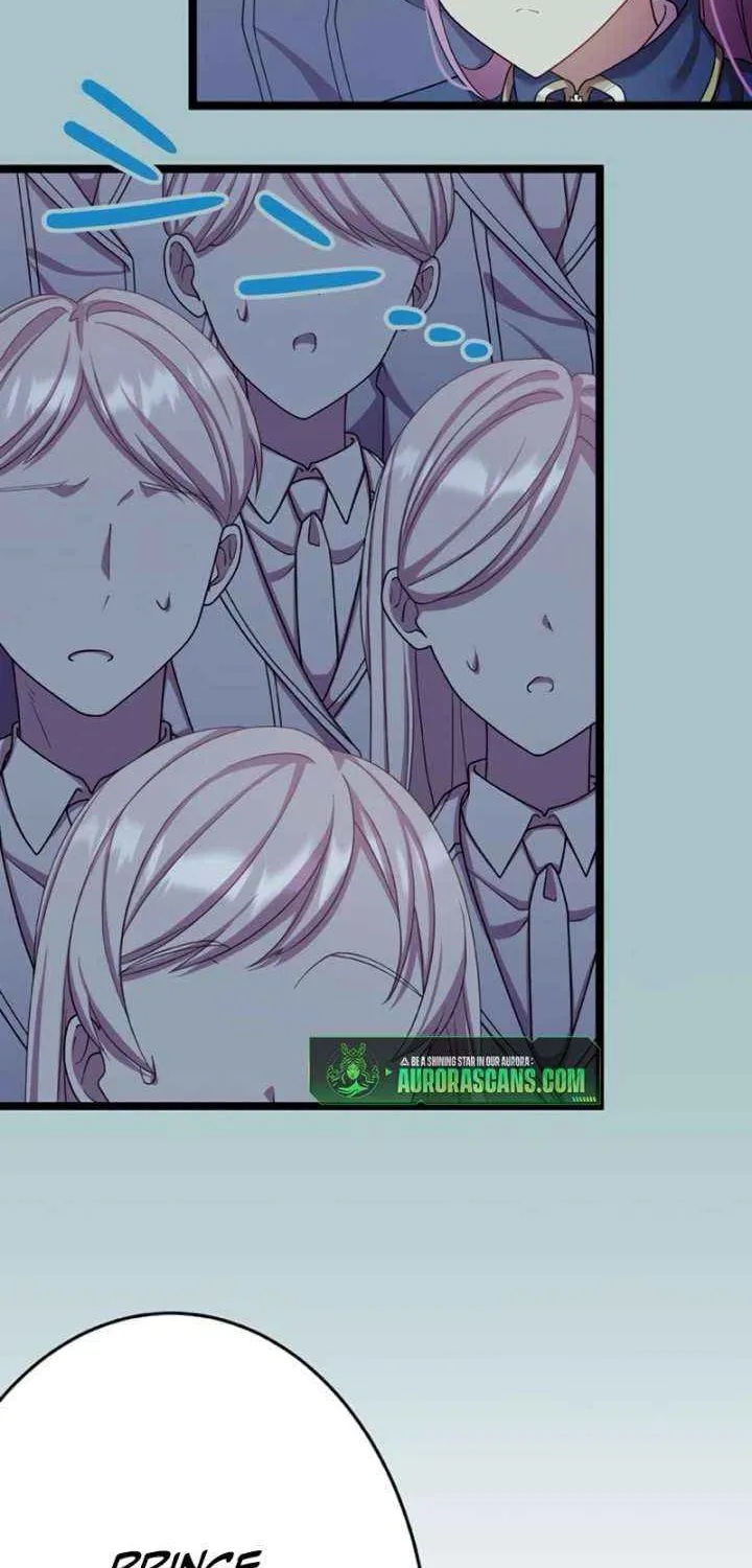 I'm Done Being My Big Sister’s Sidekick Chapter 18 page 77 - 
