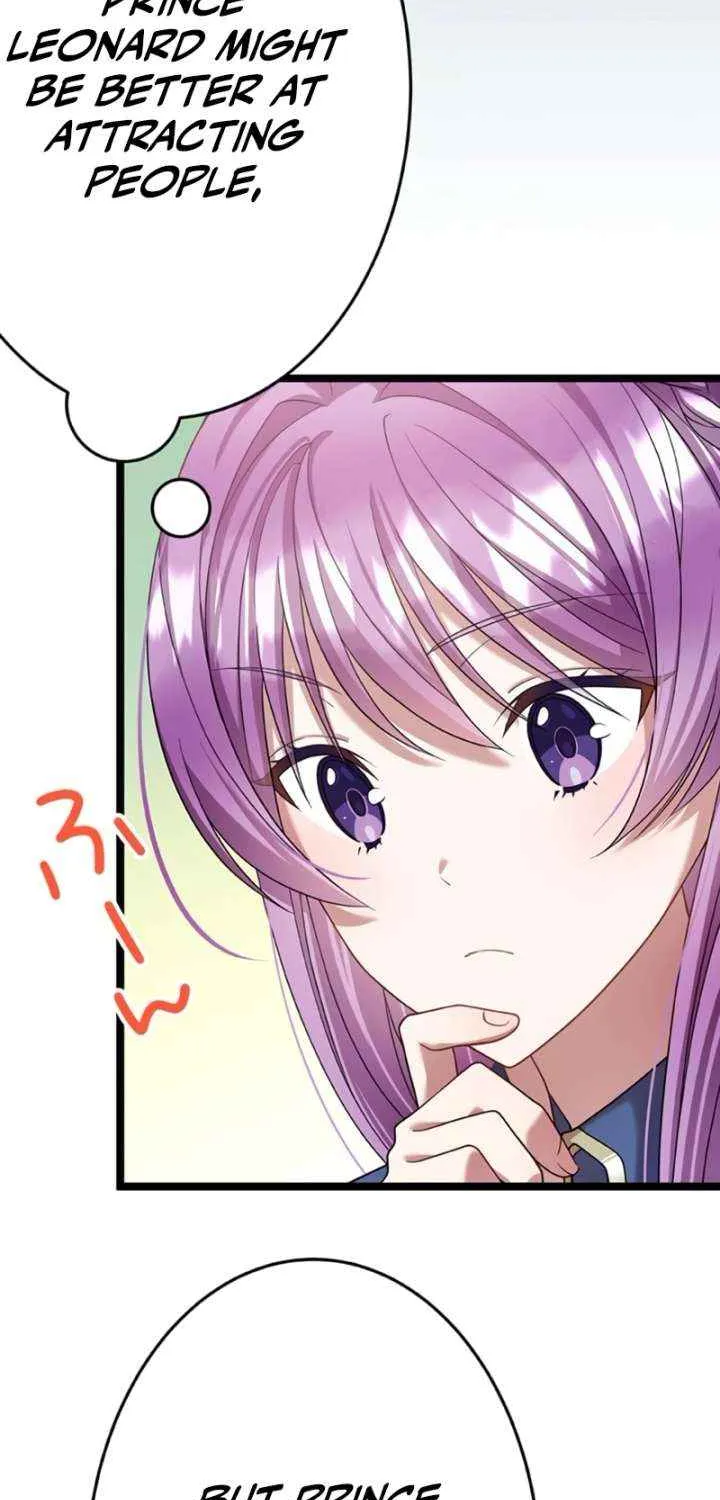 I'm Done Being My Big Sister’s Sidekick Chapter 18 page 78 - 