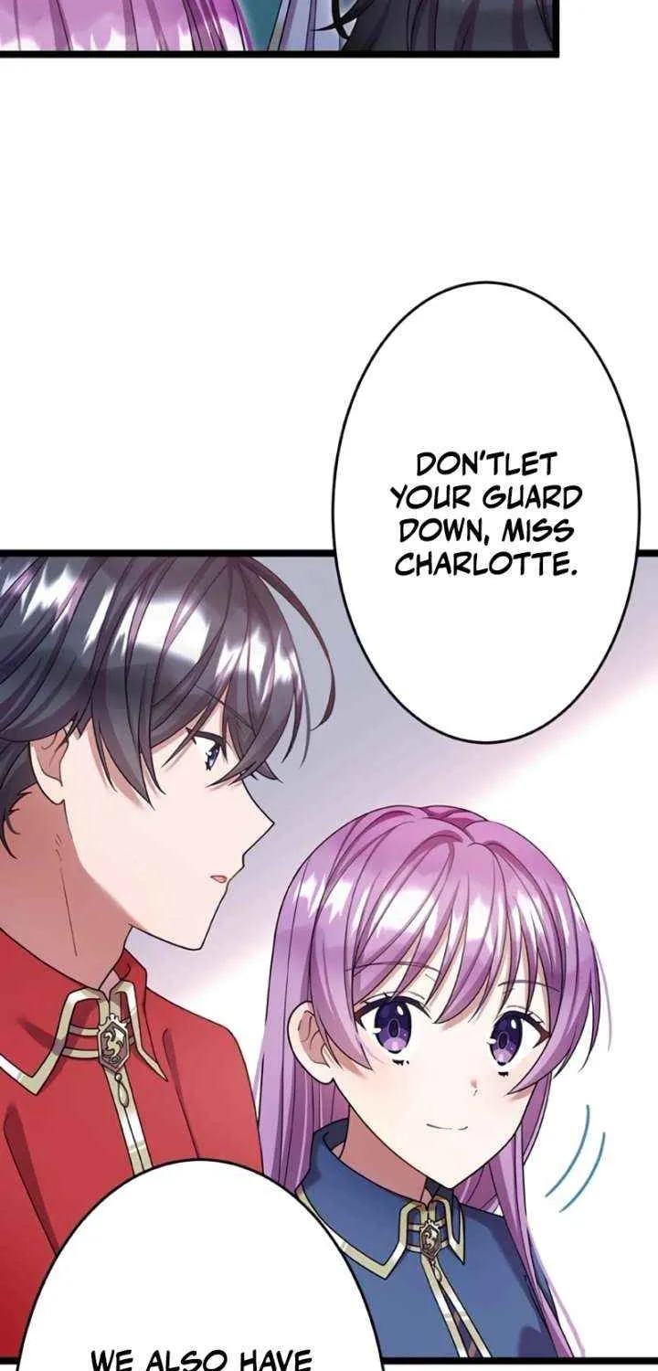 I'm Done Being My Big Sister’s Sidekick Chapter 18 page 9 - 