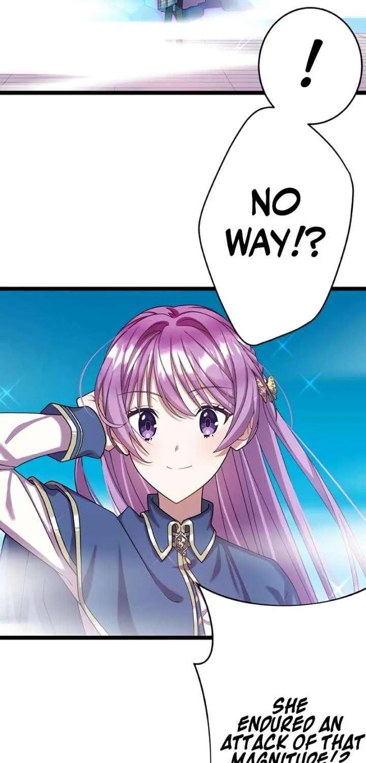 I'm Done Being My Big Sister’s Sidekick Chapter 19 page 13 - 