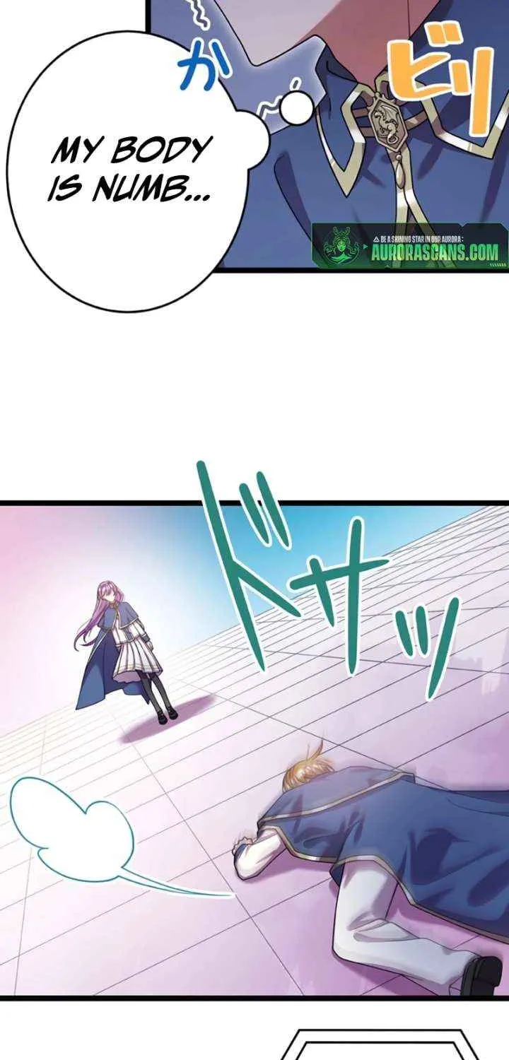 I'm Done Being My Big Sister’s Sidekick Chapter 19 page 18 - 