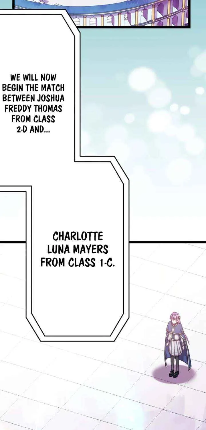 I'm Done Being My Big Sister’s Sidekick Chapter 19 page 3 - 