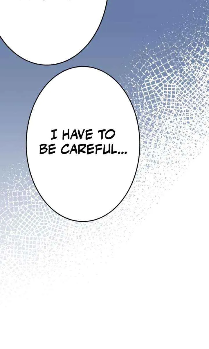 I'm Done Being My Big Sister’s Sidekick Chapter 19 page 25 - 