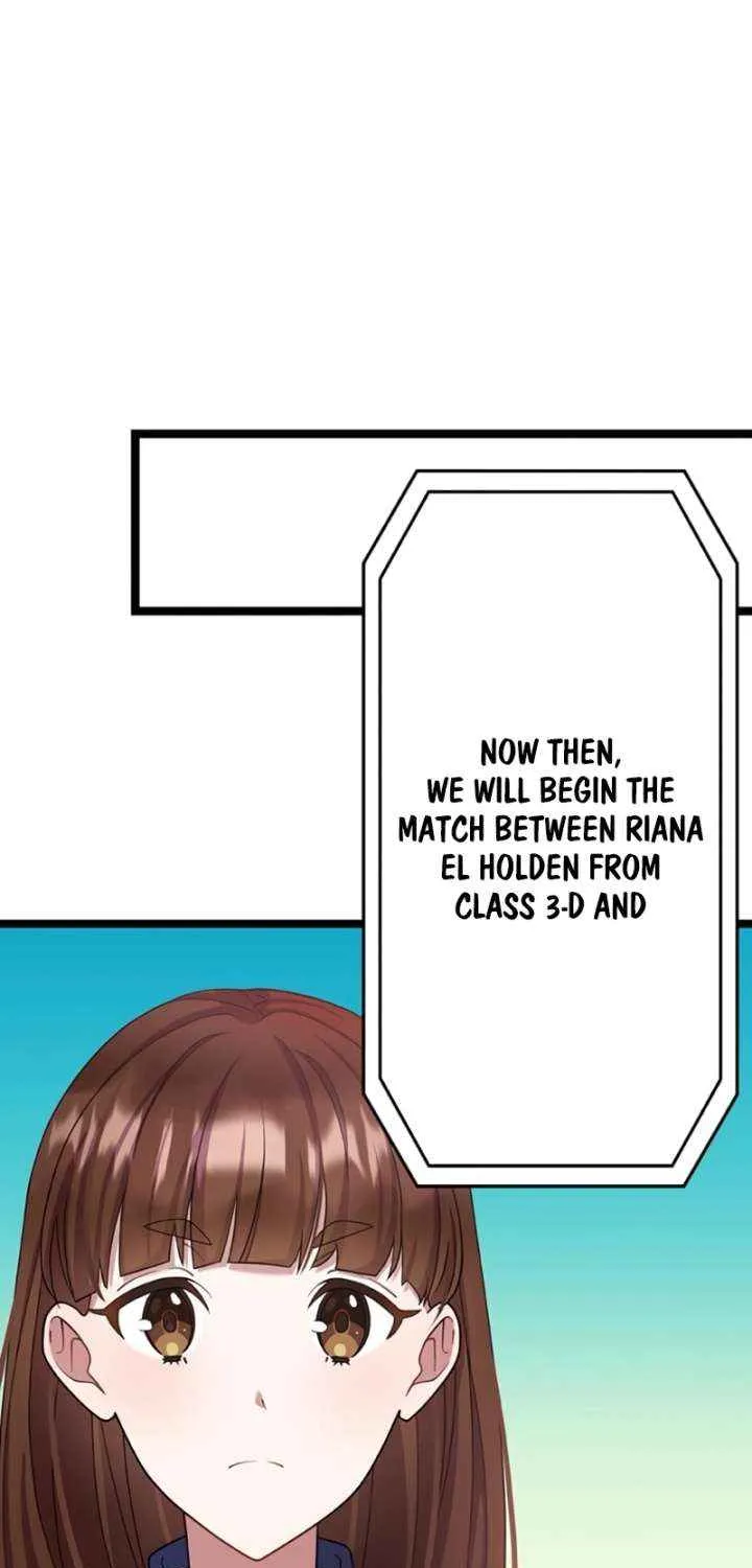 I'm Done Being My Big Sister’s Sidekick Chapter 19 page 26 - 