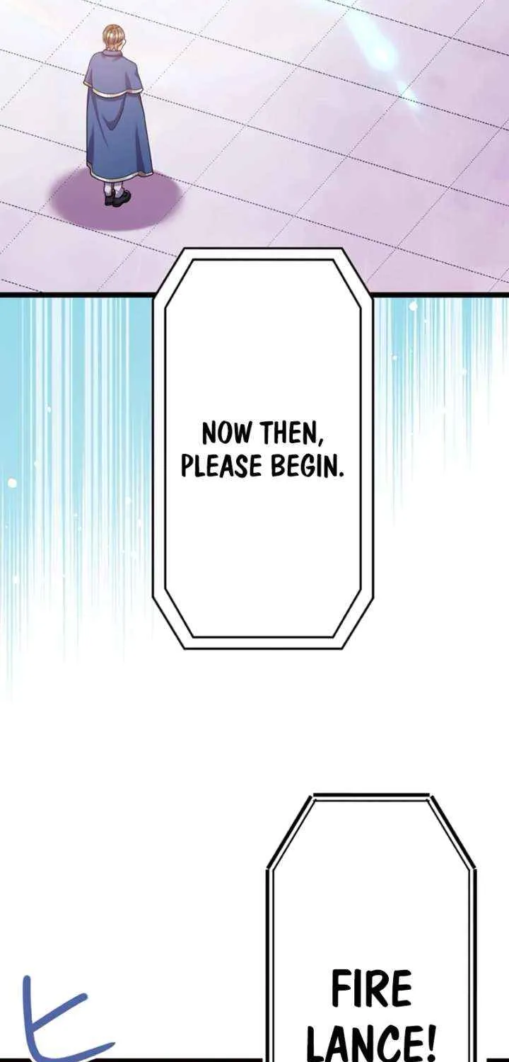 I'm Done Being My Big Sister’s Sidekick Chapter 19 page 4 - 