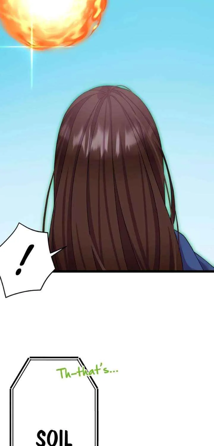 I'm Done Being My Big Sister’s Sidekick Chapter 19 page 37 - 