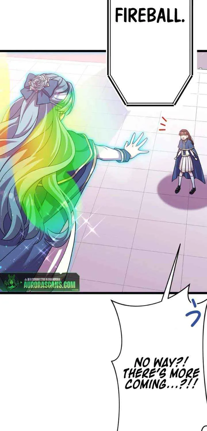 I'm Done Being My Big Sister’s Sidekick Chapter 19 page 41 - 