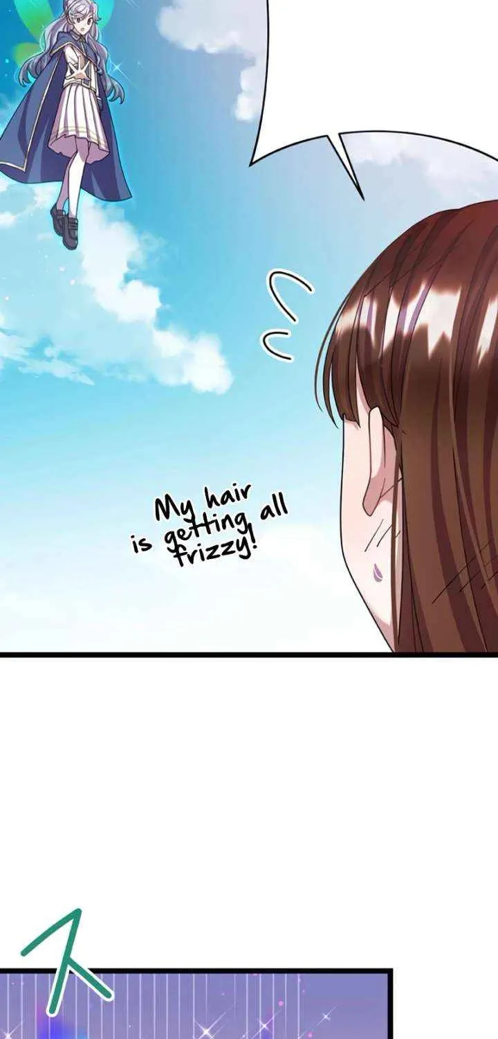 I'm Done Being My Big Sister’s Sidekick Chapter 19 page 43 - 