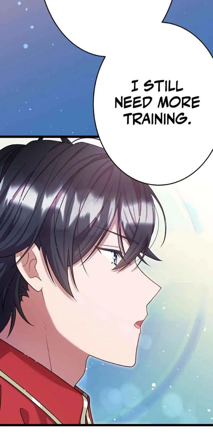 I'm Done Being My Big Sister’s Sidekick Chapter 19 page 57 - 