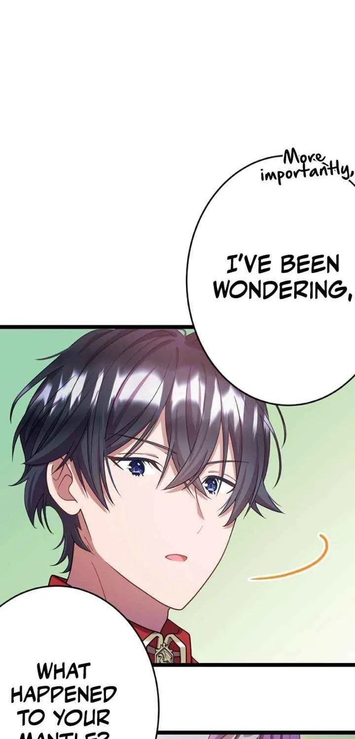 I'm Done Being My Big Sister’s Sidekick Chapter 19 page 58 - 