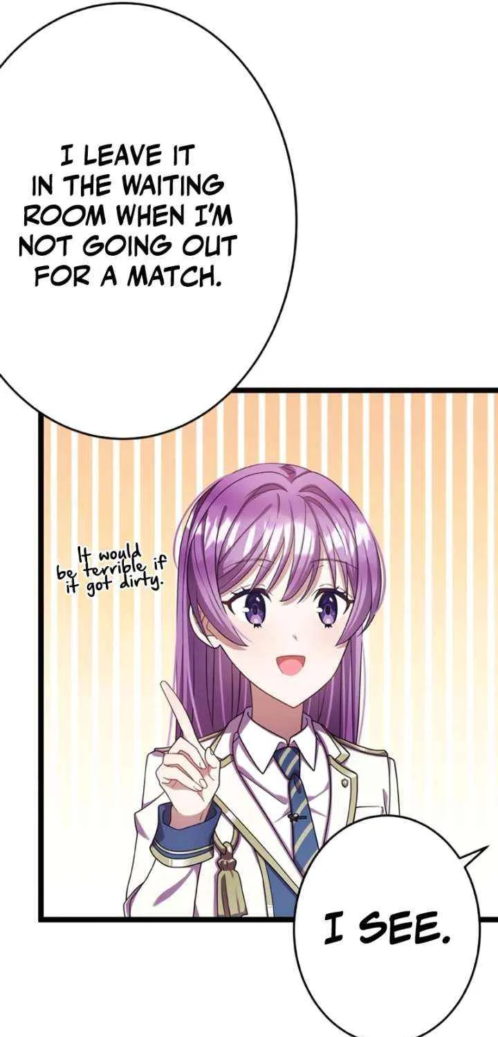 I'm Done Being My Big Sister’s Sidekick Chapter 19 page 60 - 