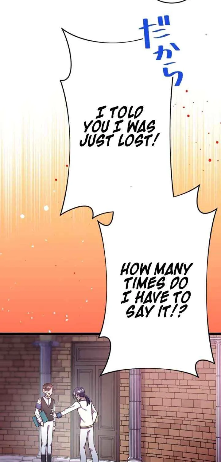 I'm Done Being My Big Sister’s Sidekick Chapter 19 page 61 - 
