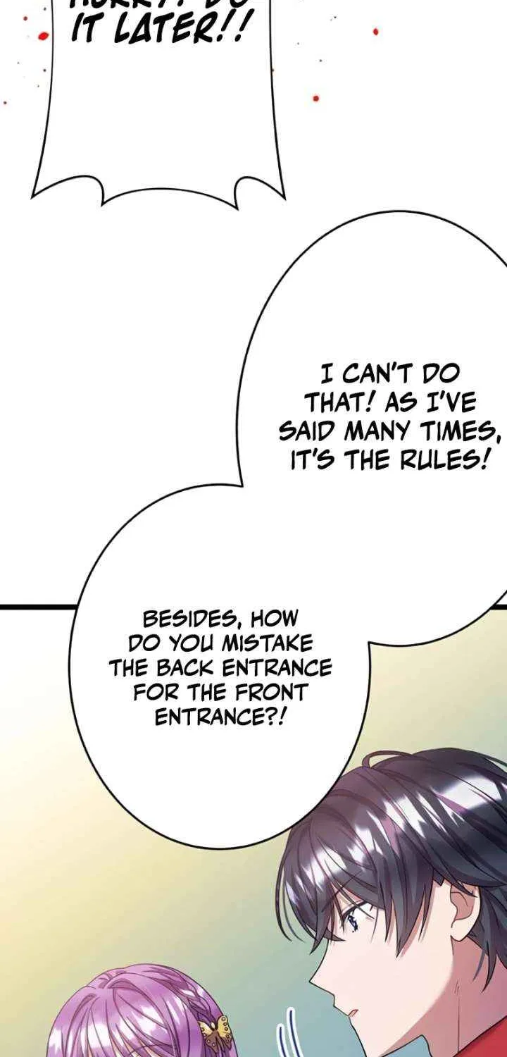 I'm Done Being My Big Sister’s Sidekick Chapter 19 page 63 - 