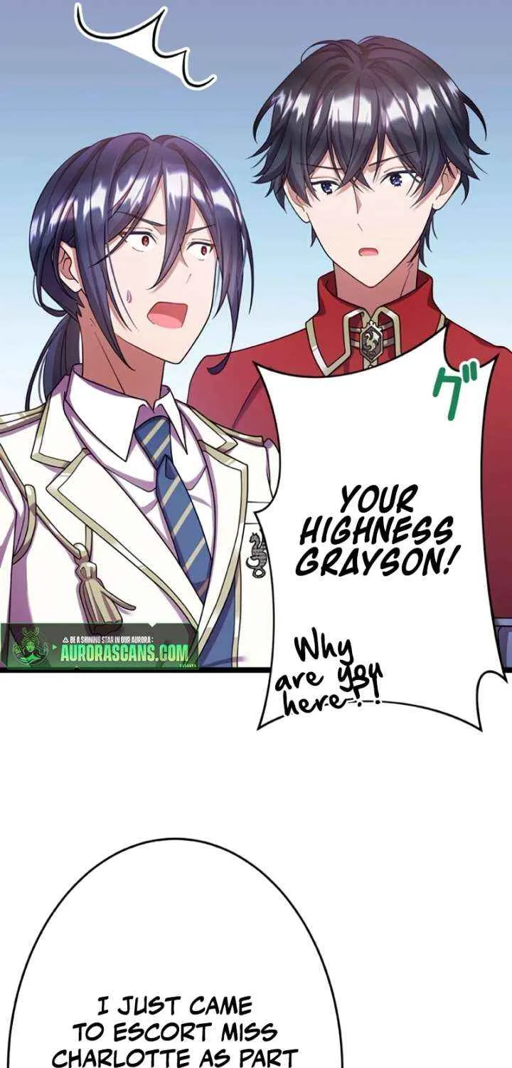 I'm Done Being My Big Sister’s Sidekick Chapter 19 page 65 - 