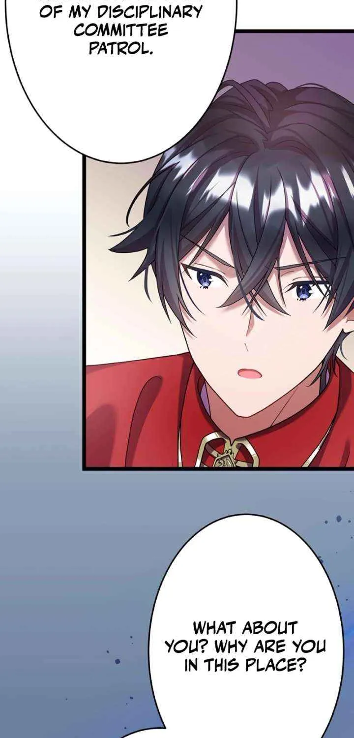 I'm Done Being My Big Sister’s Sidekick Chapter 19 page 66 - 
