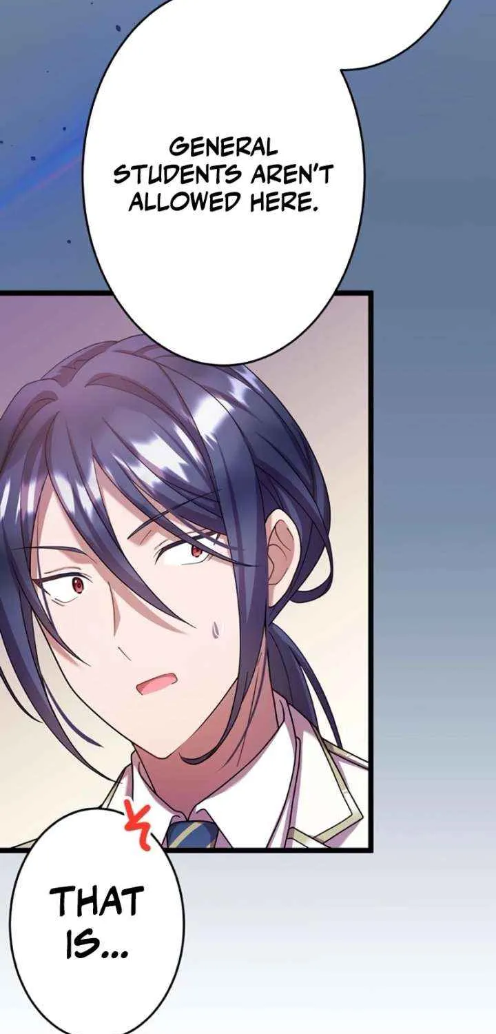 I'm Done Being My Big Sister’s Sidekick Chapter 19 page 67 - 