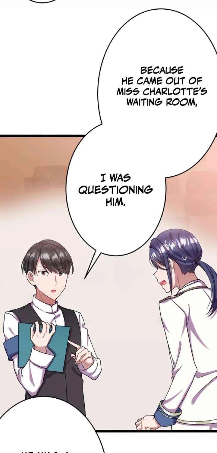 I'm Done Being My Big Sister’s Sidekick Chapter 19 page 68 - 