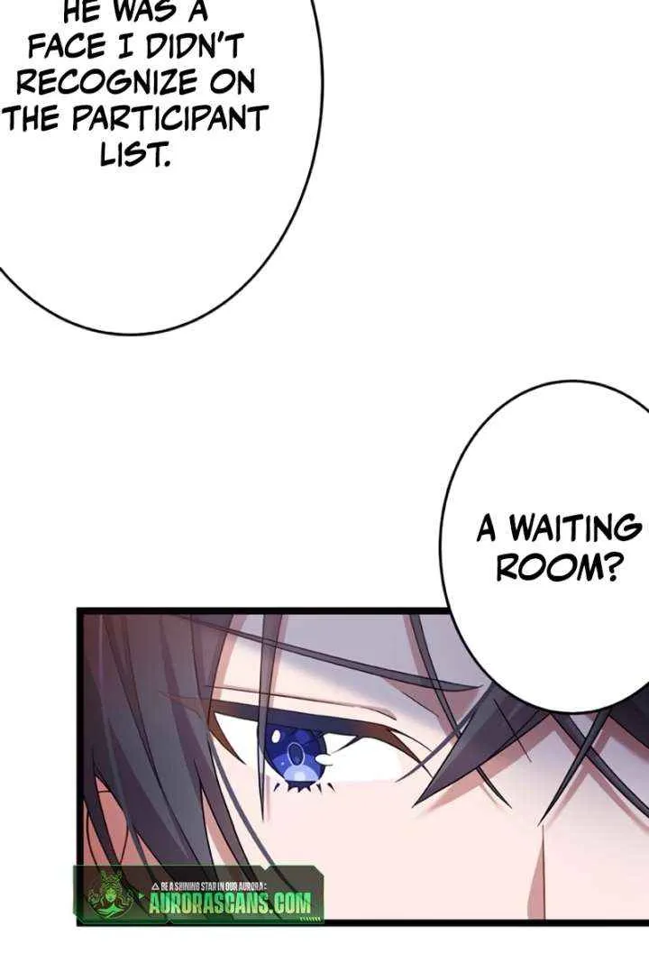I'm Done Being My Big Sister’s Sidekick Chapter 19 page 69 - 