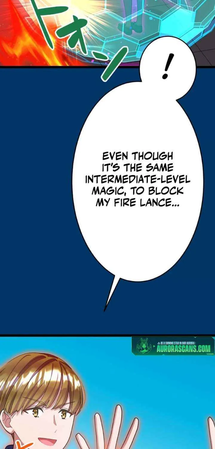 I'm Done Being My Big Sister’s Sidekick Chapter 19 page 8 - 