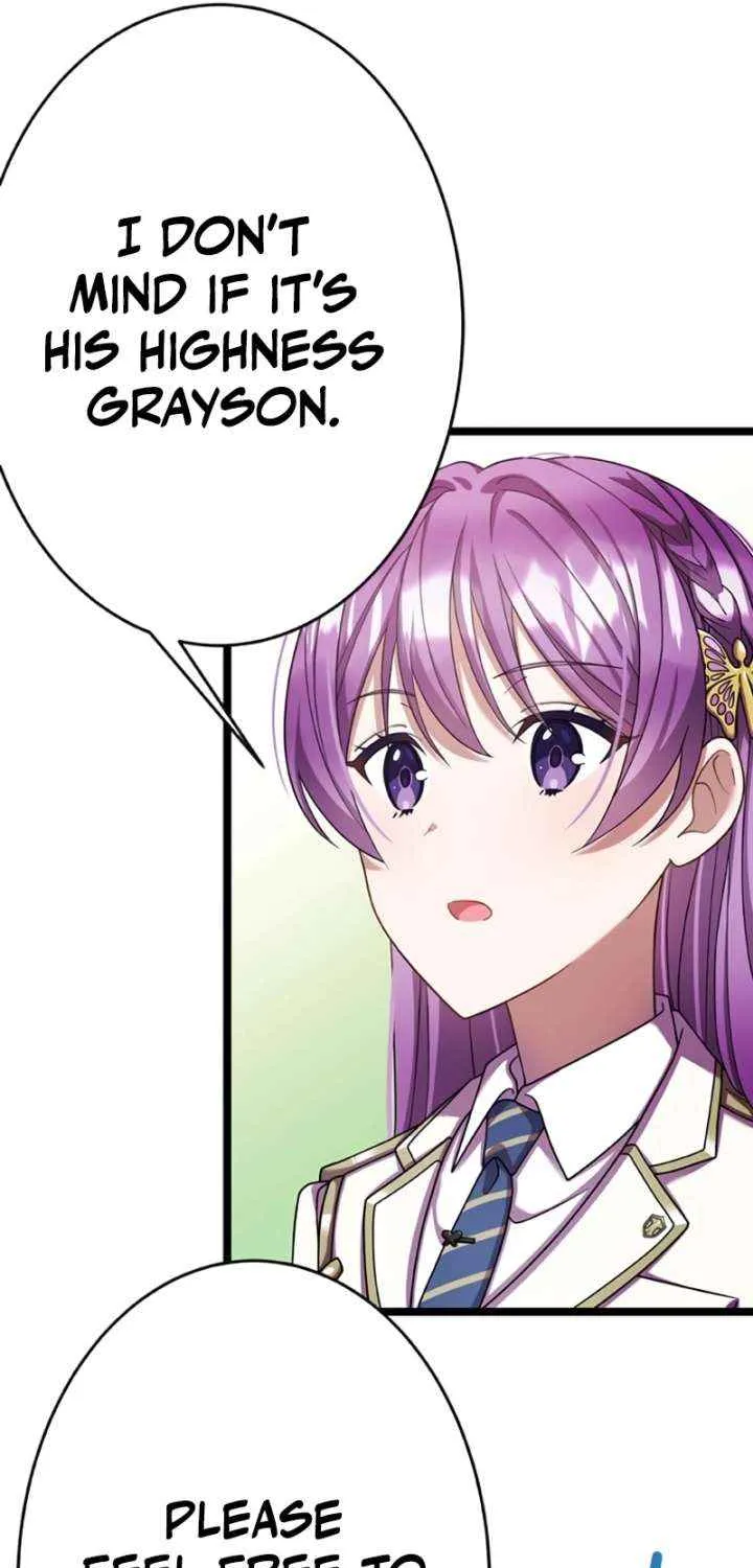 I'm Done Being My Big Sister’s Sidekick Chapter 19 page 74 - 