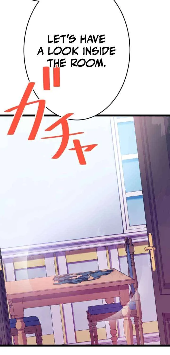 I'm Done Being My Big Sister’s Sidekick Chapter 19 page 76 - 