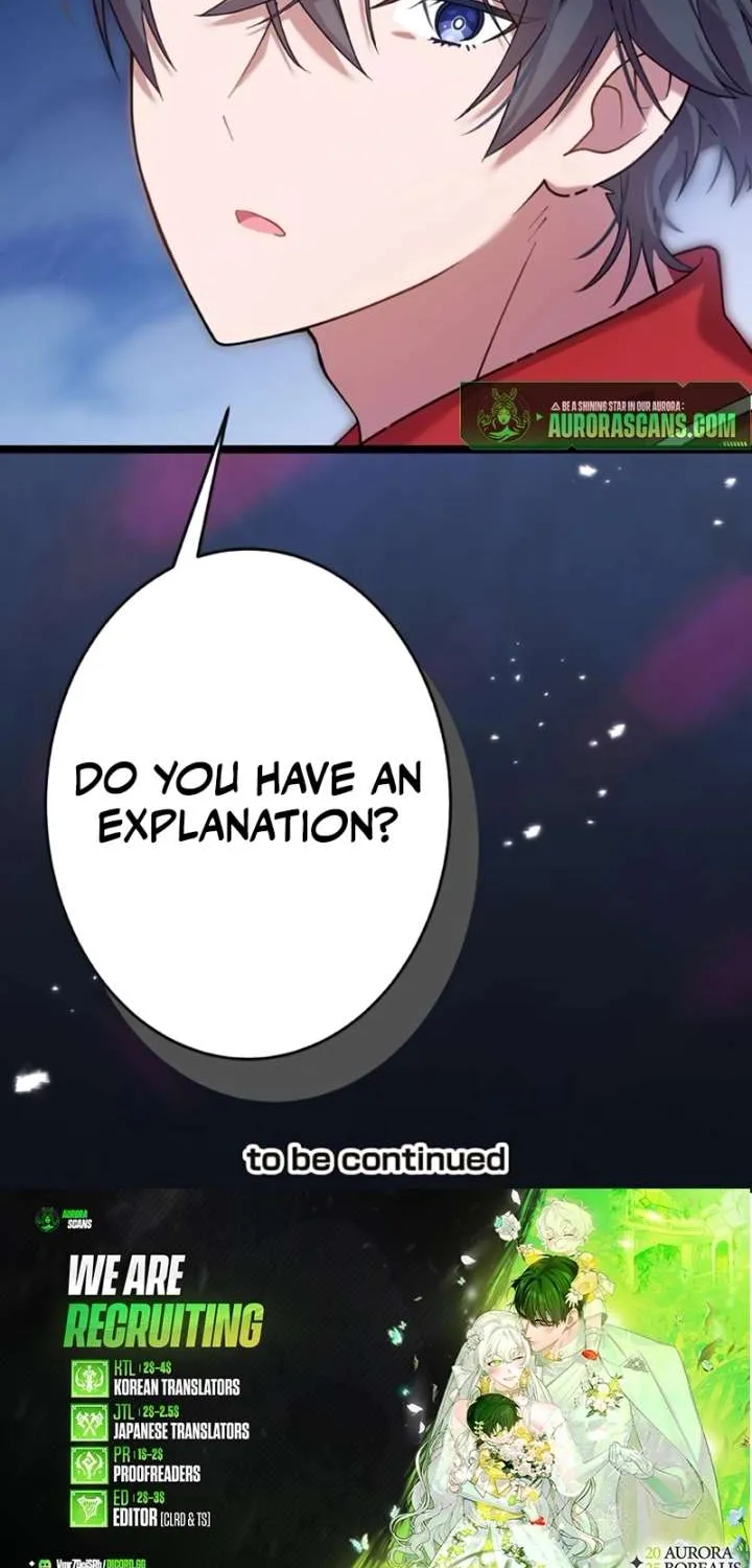 I'm Done Being My Big Sister’s Sidekick Chapter 19 page 80 - 