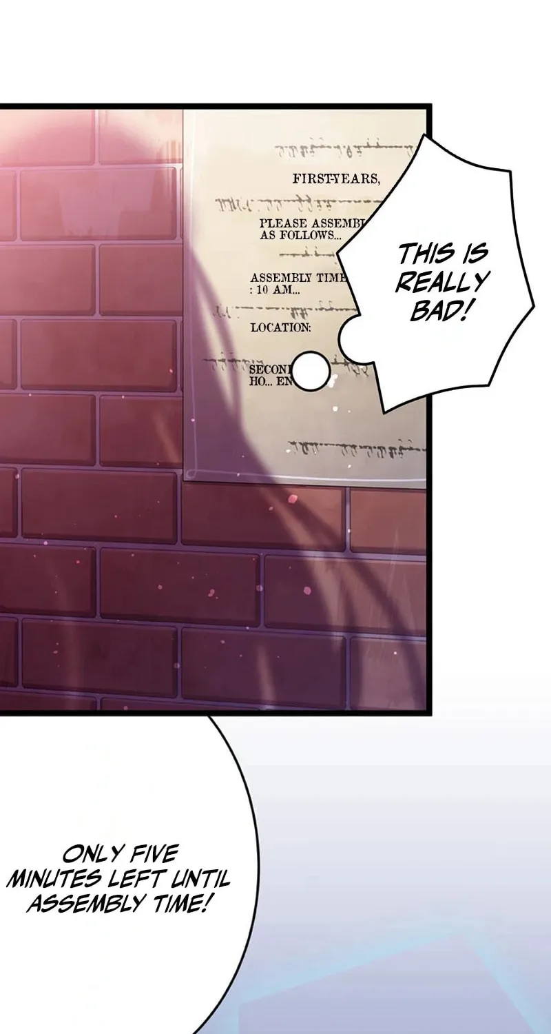I'm Done Being My Big Sister’s Sidekick Chapter 2 page 2 - 