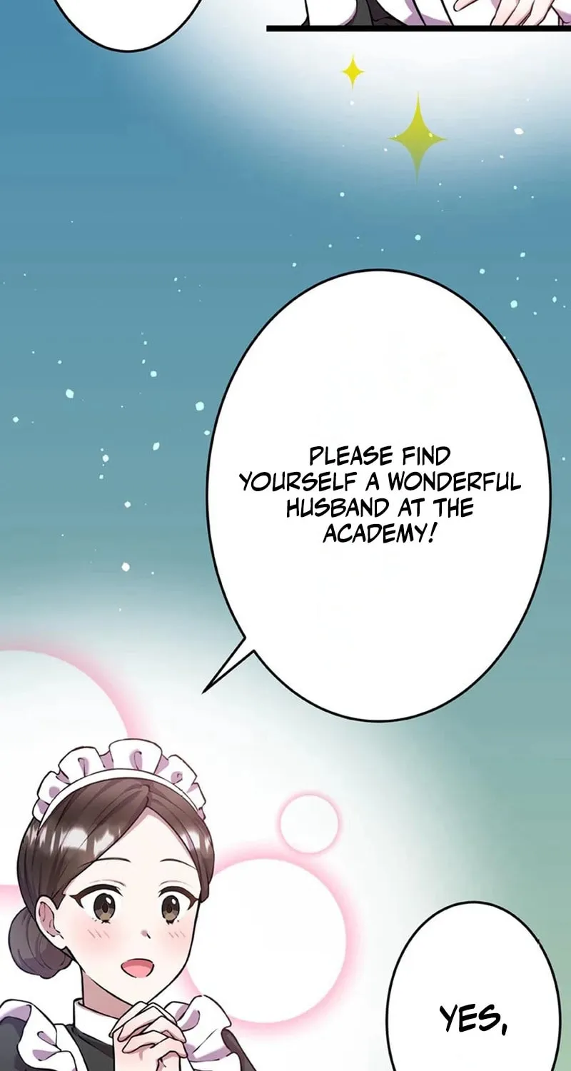 I'm Done Being My Big Sister’s Sidekick Chapter 2 page 16 - 