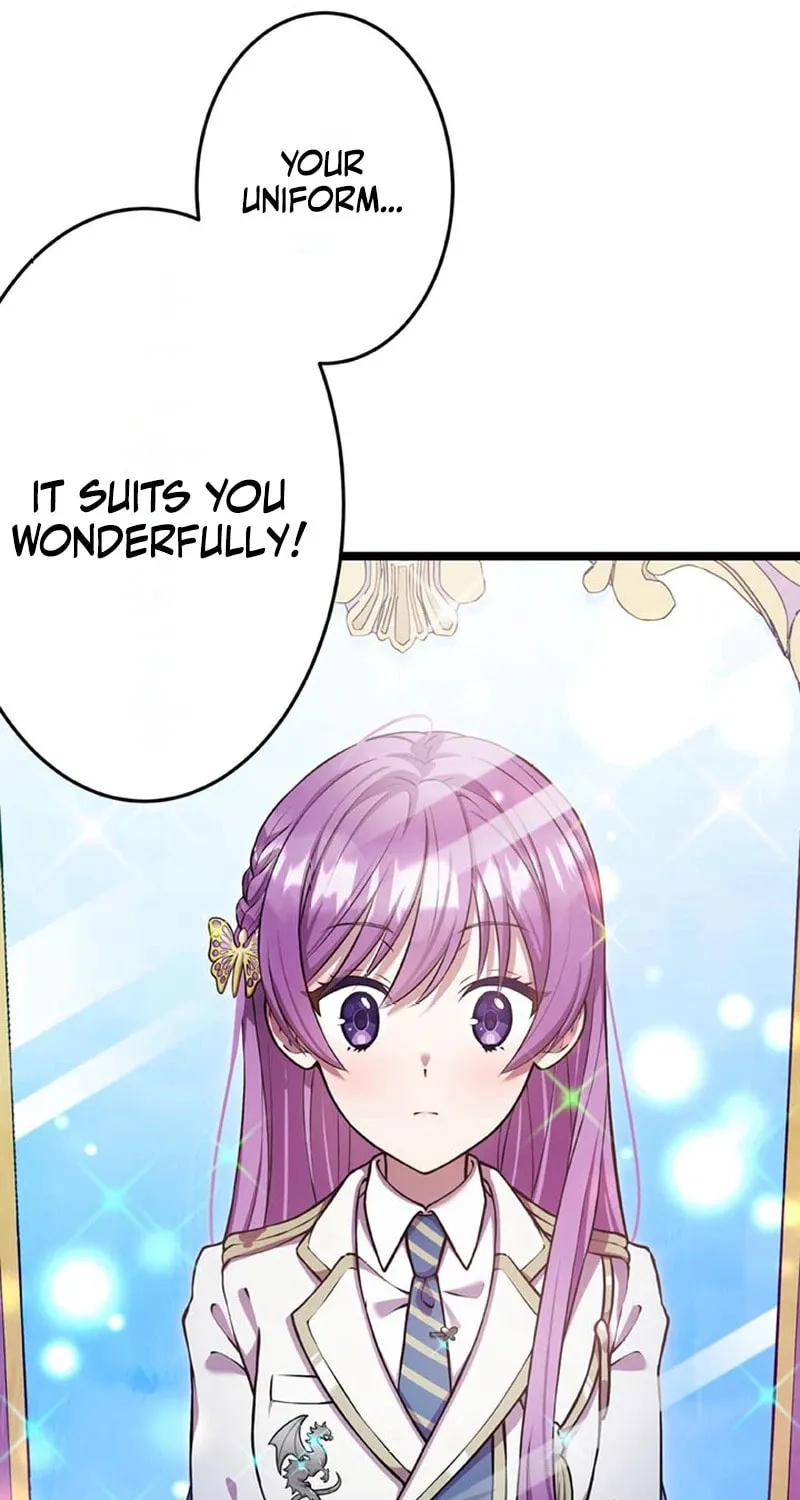 I'm Done Being My Big Sister’s Sidekick Chapter 2 page 20 - 