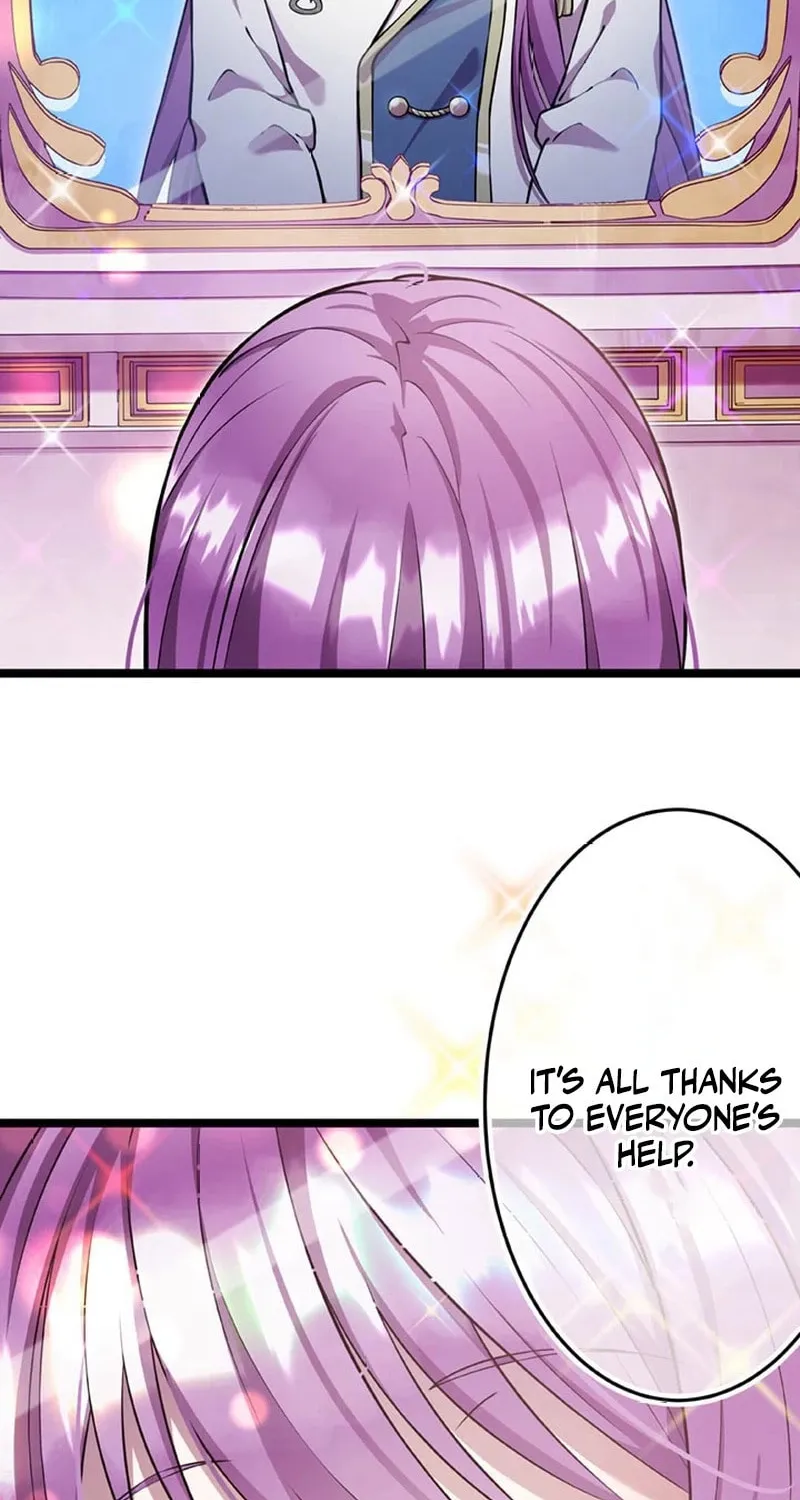 I'm Done Being My Big Sister’s Sidekick Chapter 2 page 21 - 