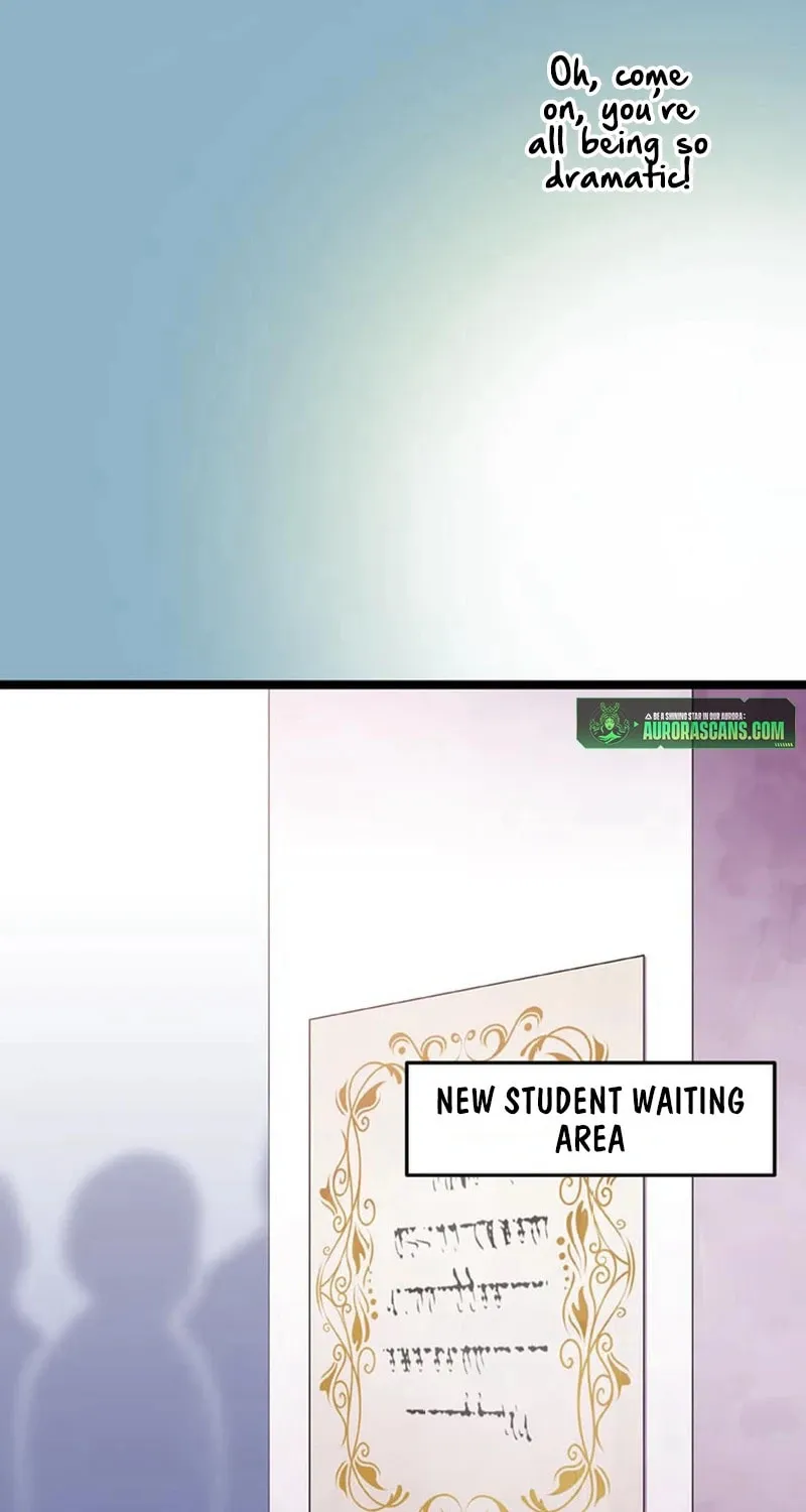 I'm Done Being My Big Sister’s Sidekick Chapter 2 page 24 - 