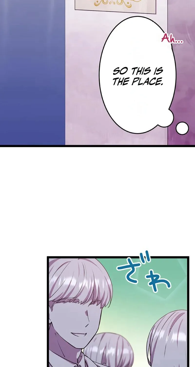 I'm Done Being My Big Sister’s Sidekick Chapter 2 page 25 - 
