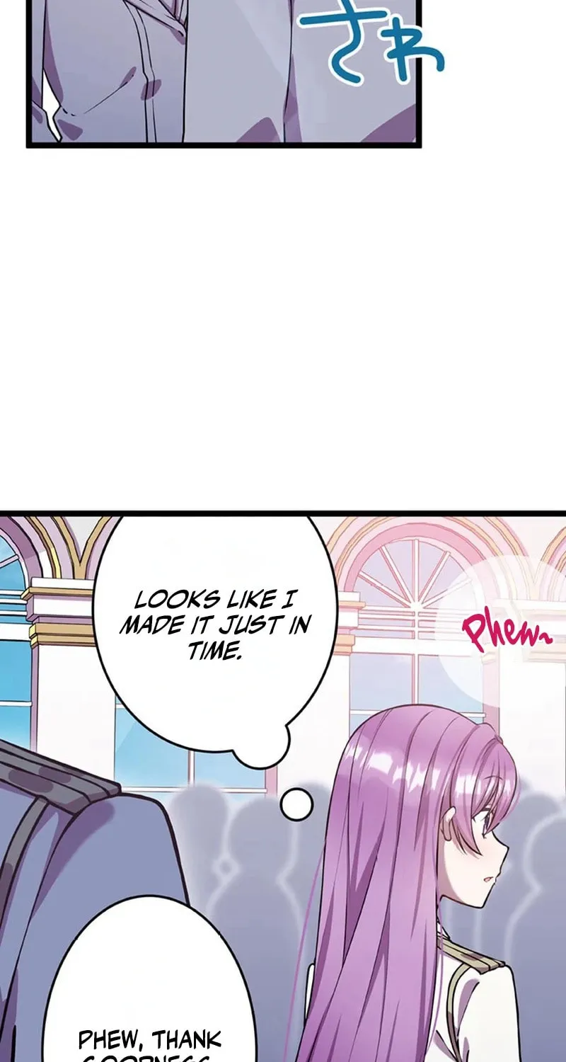 I'm Done Being My Big Sister’s Sidekick Chapter 2 page 27 - 