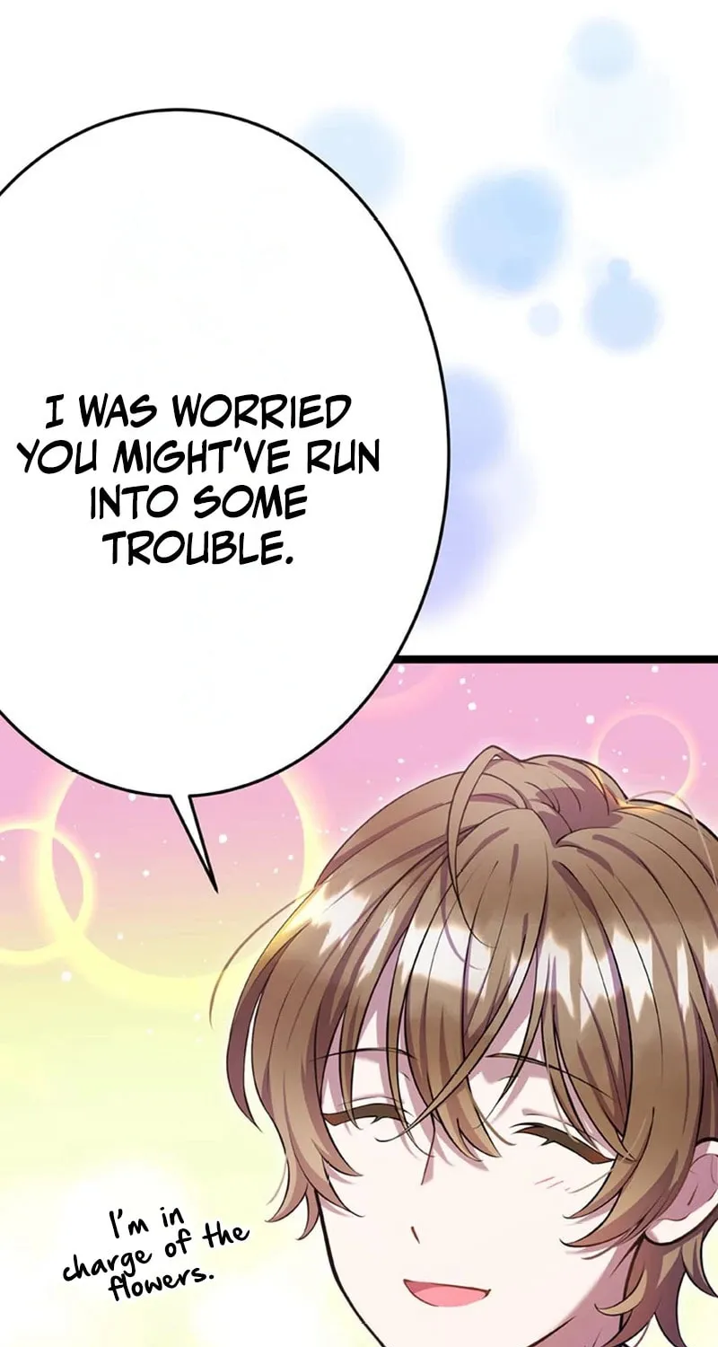 I'm Done Being My Big Sister’s Sidekick Chapter 2 page 29 - 