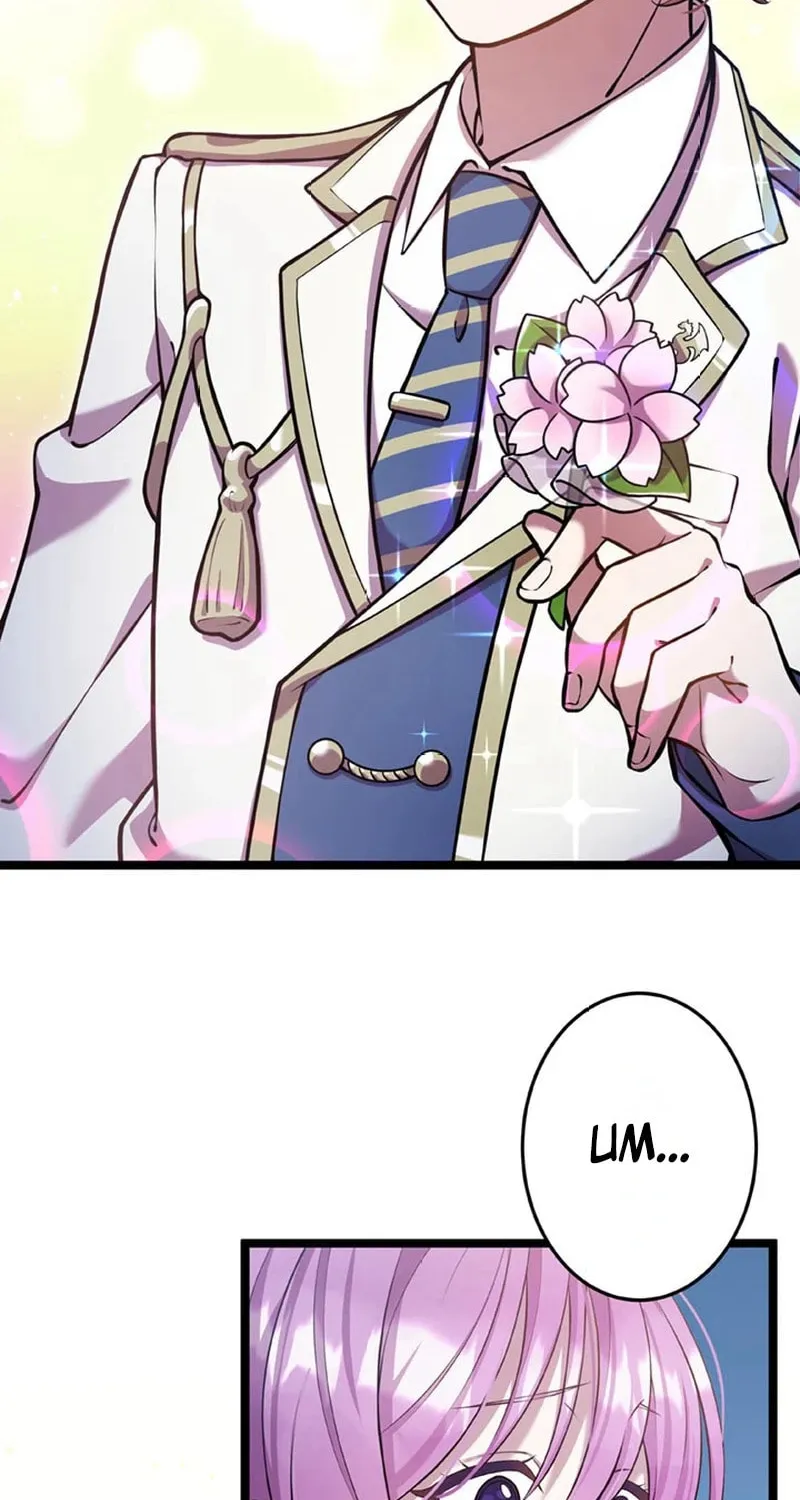 I'm Done Being My Big Sister’s Sidekick Chapter 2 page 30 - 