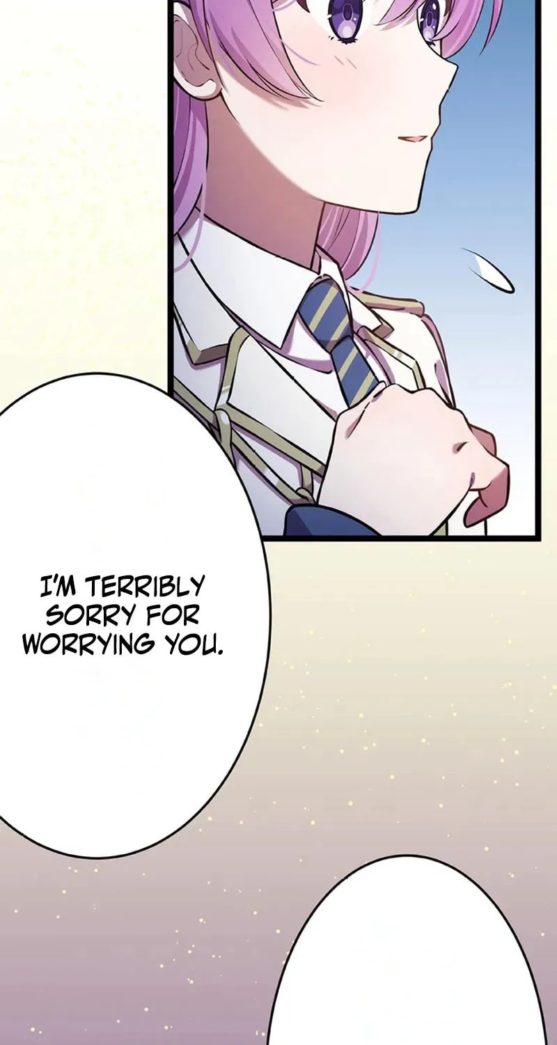 I'm Done Being My Big Sister’s Sidekick Chapter 2 page 31 - 