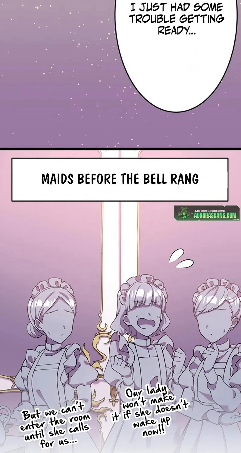 I'm Done Being My Big Sister’s Sidekick Chapter 2 page 32 - 