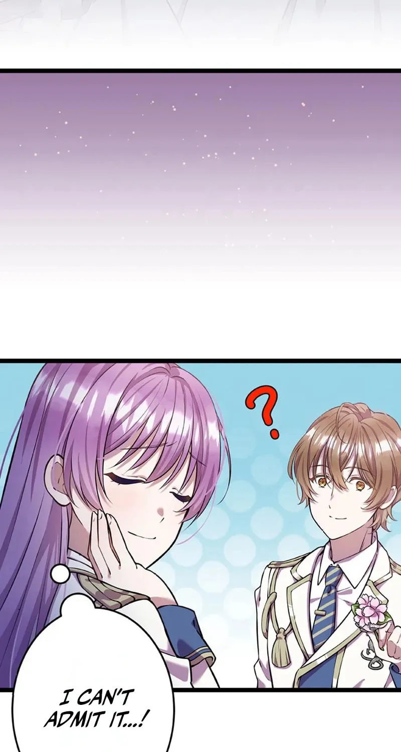 I'm Done Being My Big Sister’s Sidekick Chapter 2 page 33 - 