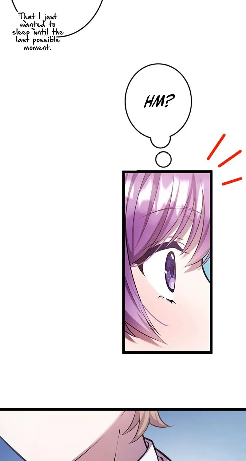 I'm Done Being My Big Sister’s Sidekick Chapter 2 page 34 - 
