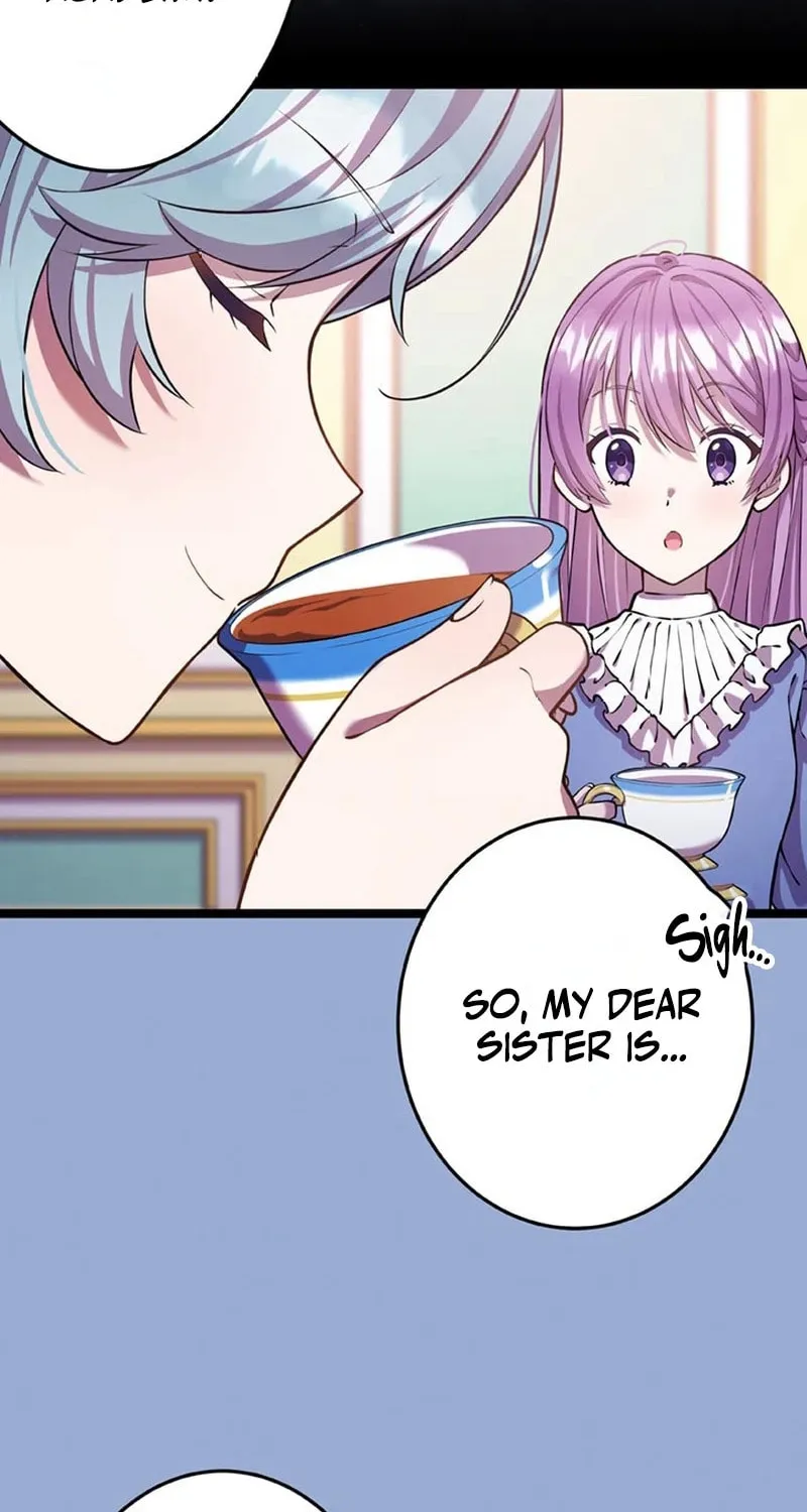 I'm Done Being My Big Sister’s Sidekick Chapter 2 page 38 - 